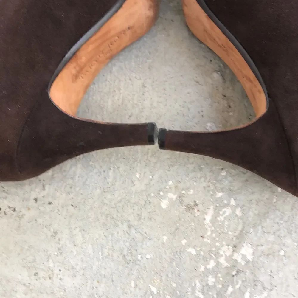 Taryn Rose booties - Picture 9 of 10